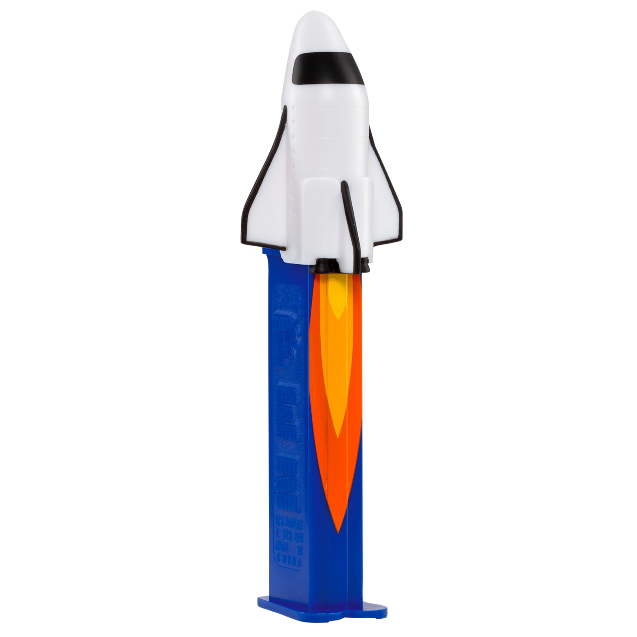 PEZ Spender Space Shuttle - Image 3