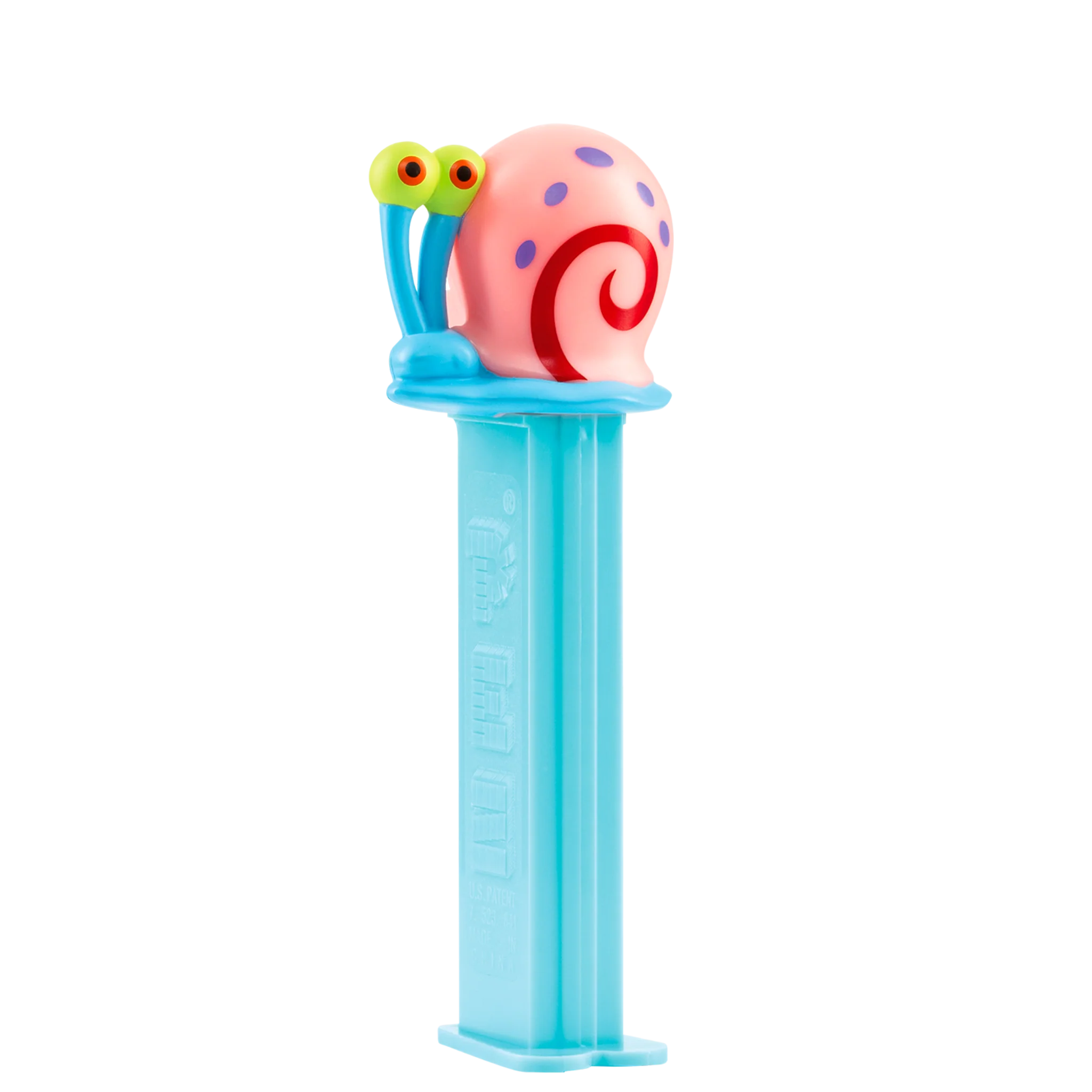 PEZ Spender Gary - Image 3