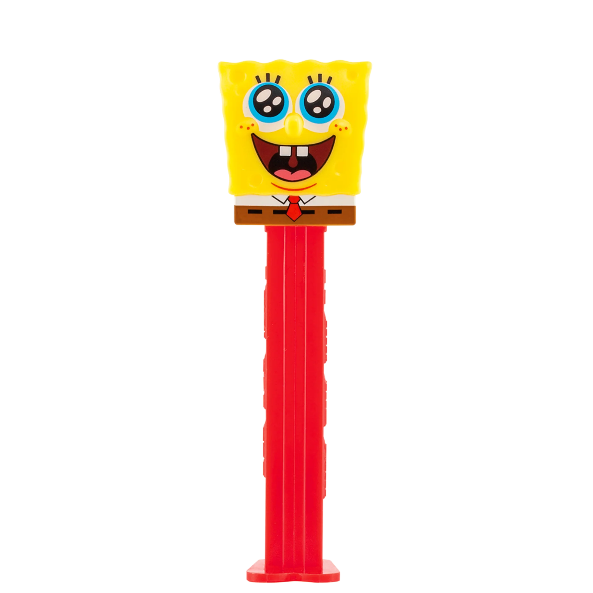 PEZ Spender SpongeBob Happy - Image 3