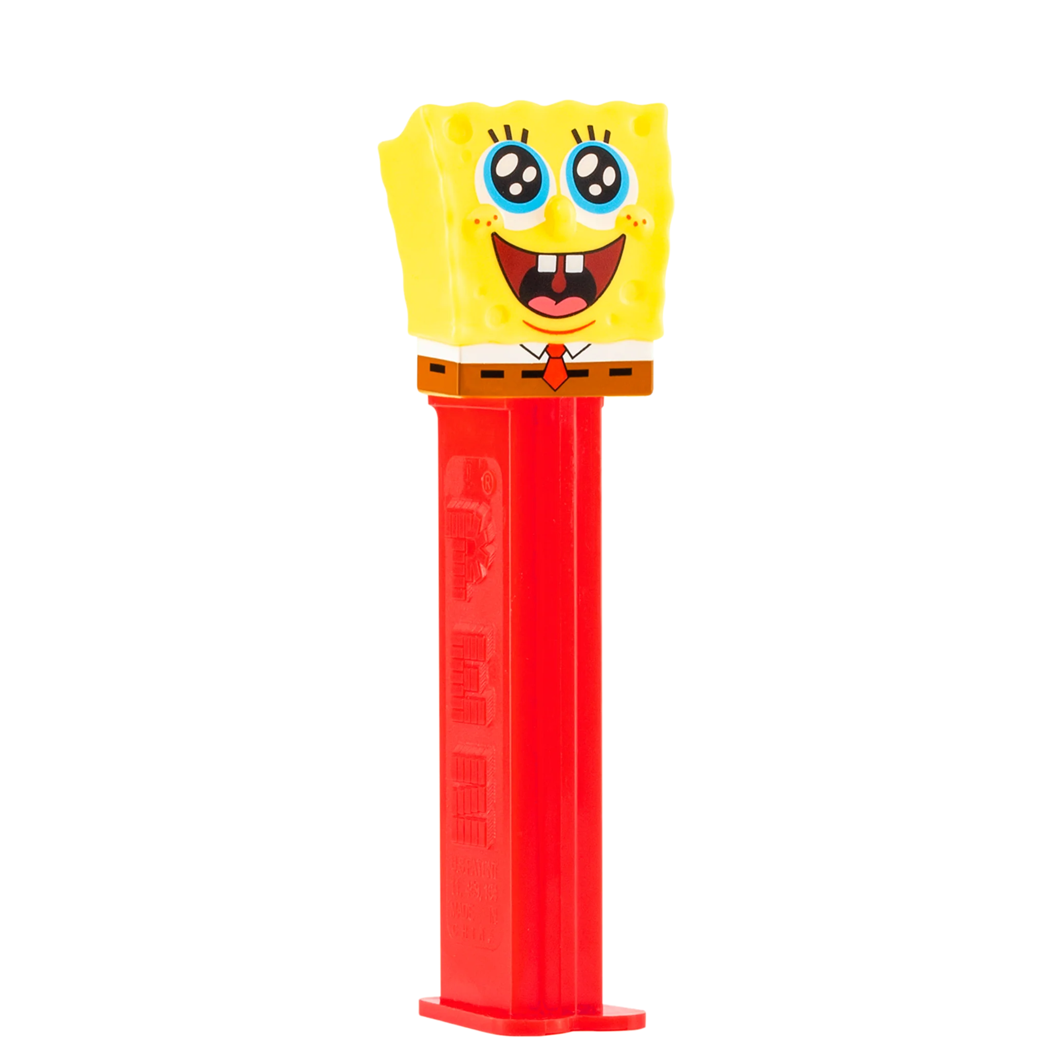 PEZ Spender SpongeBob Happy - Image 4