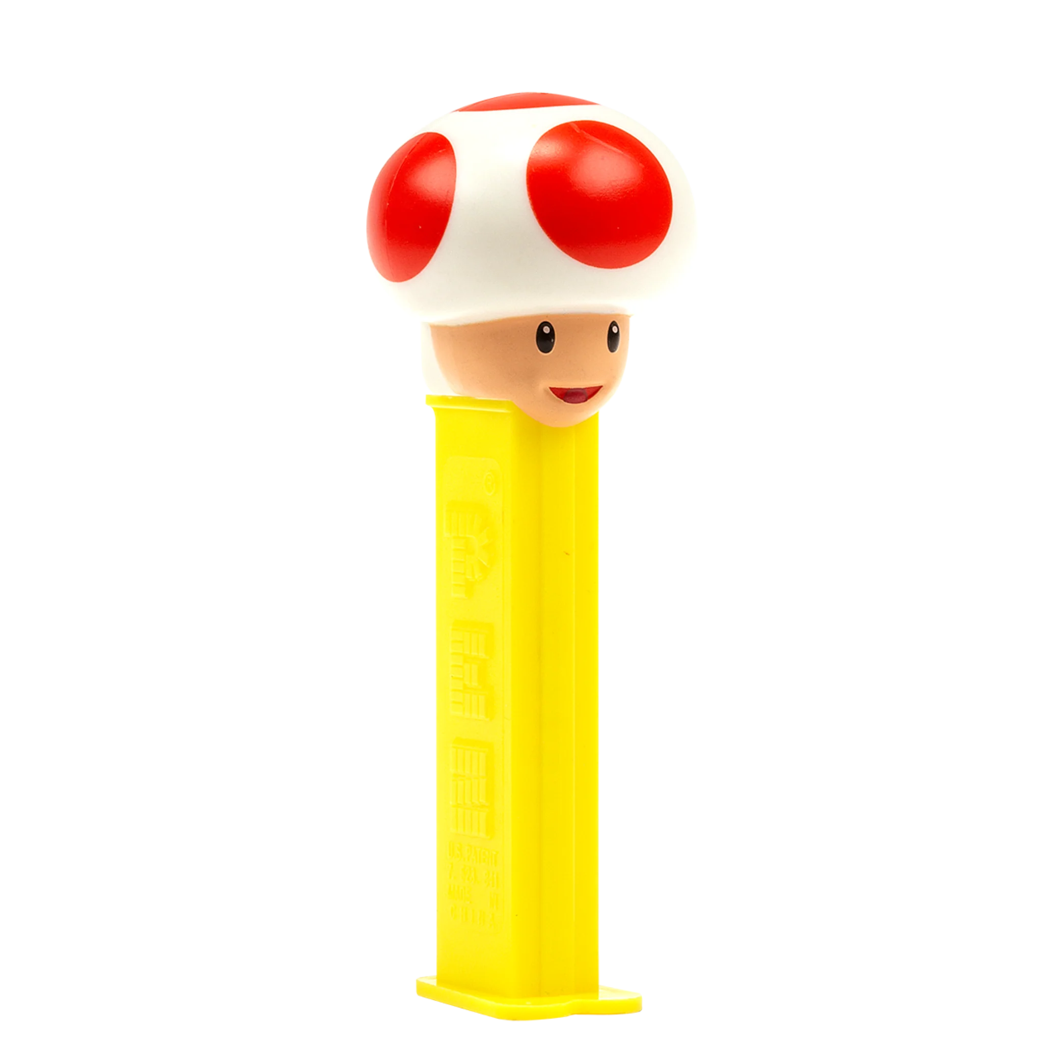 PEZ Spender Toad - Image 3