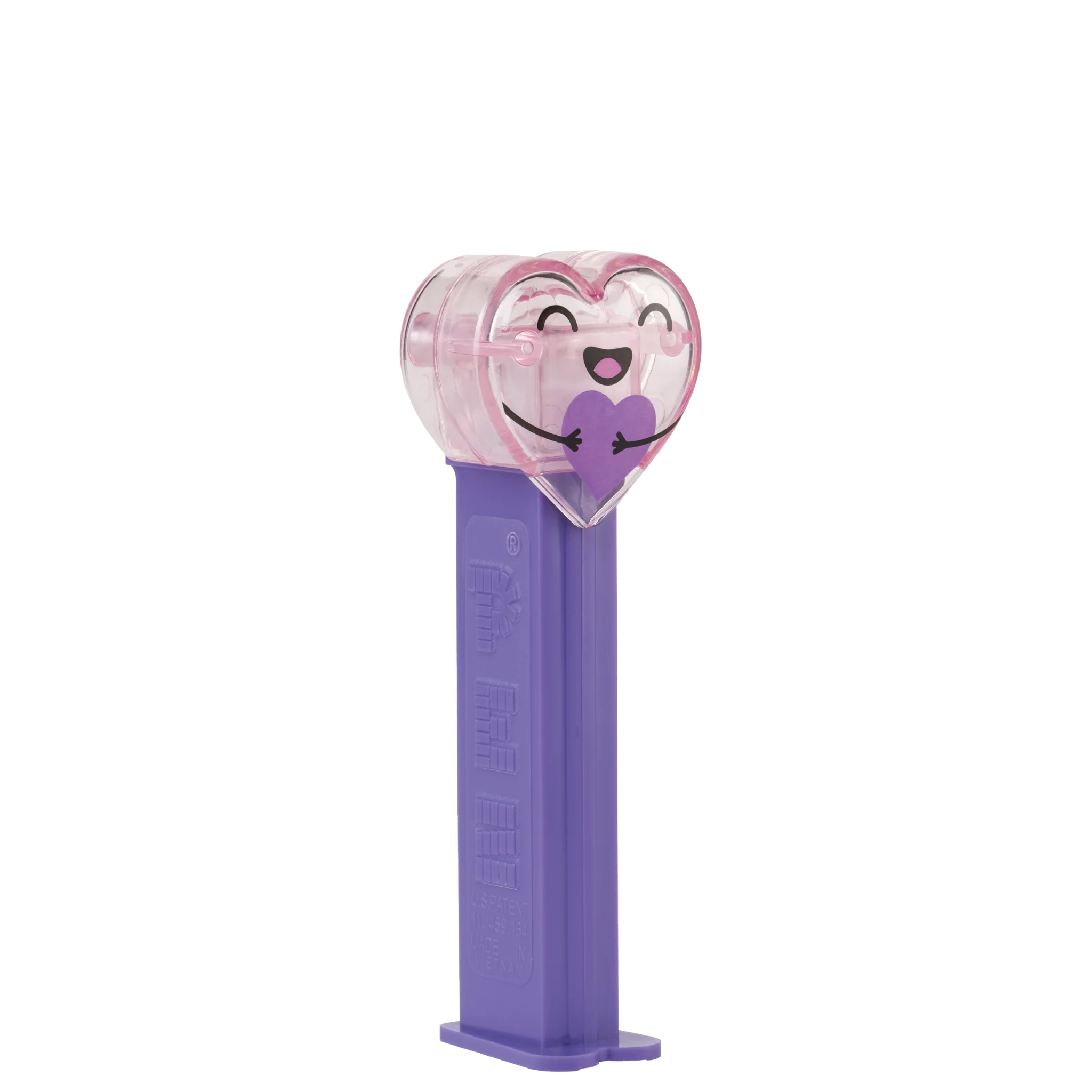 PEZ Spender Umarmendes Herz - Image 3