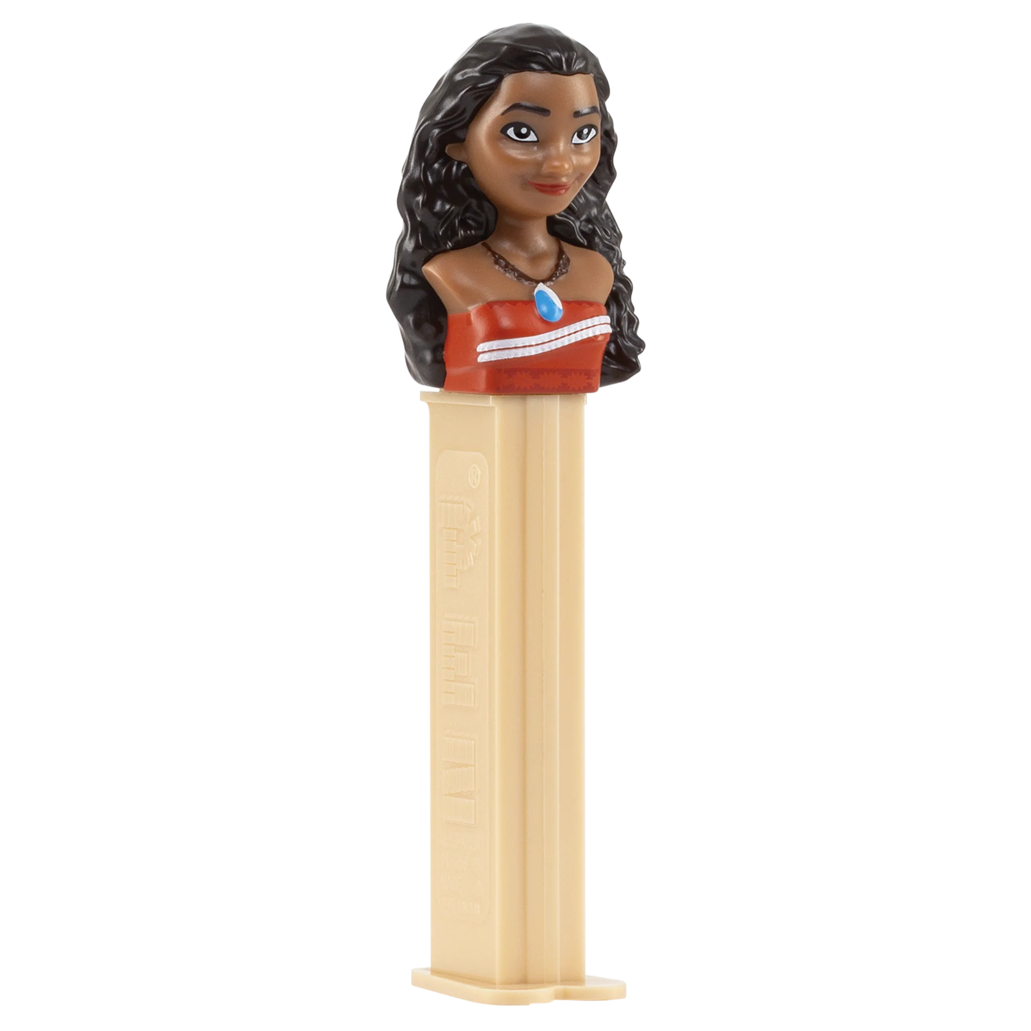PEZ Spender Vaiana - Image 3