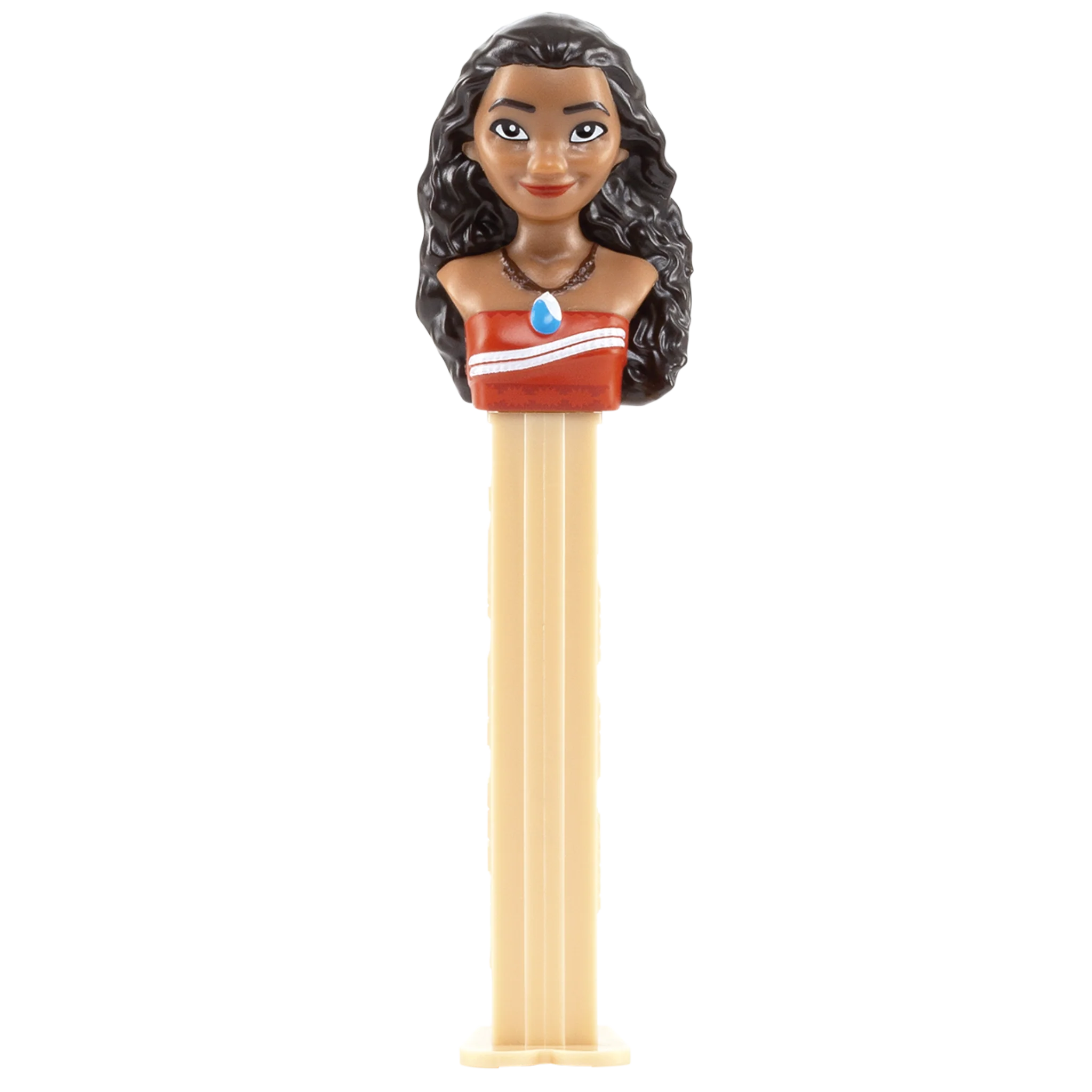 PEZ Spender Vaiana - Image 4