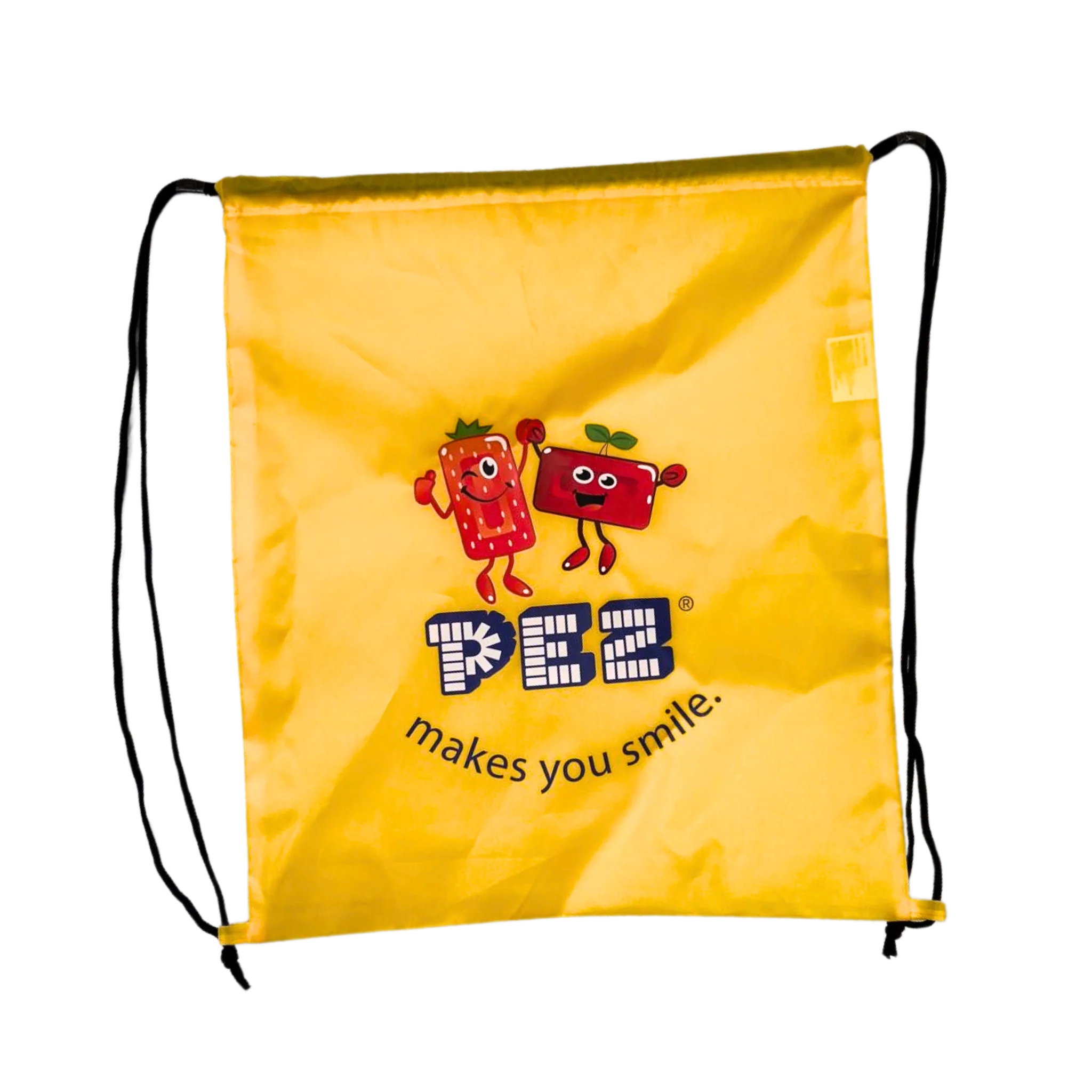 PEZ Turnbeutel