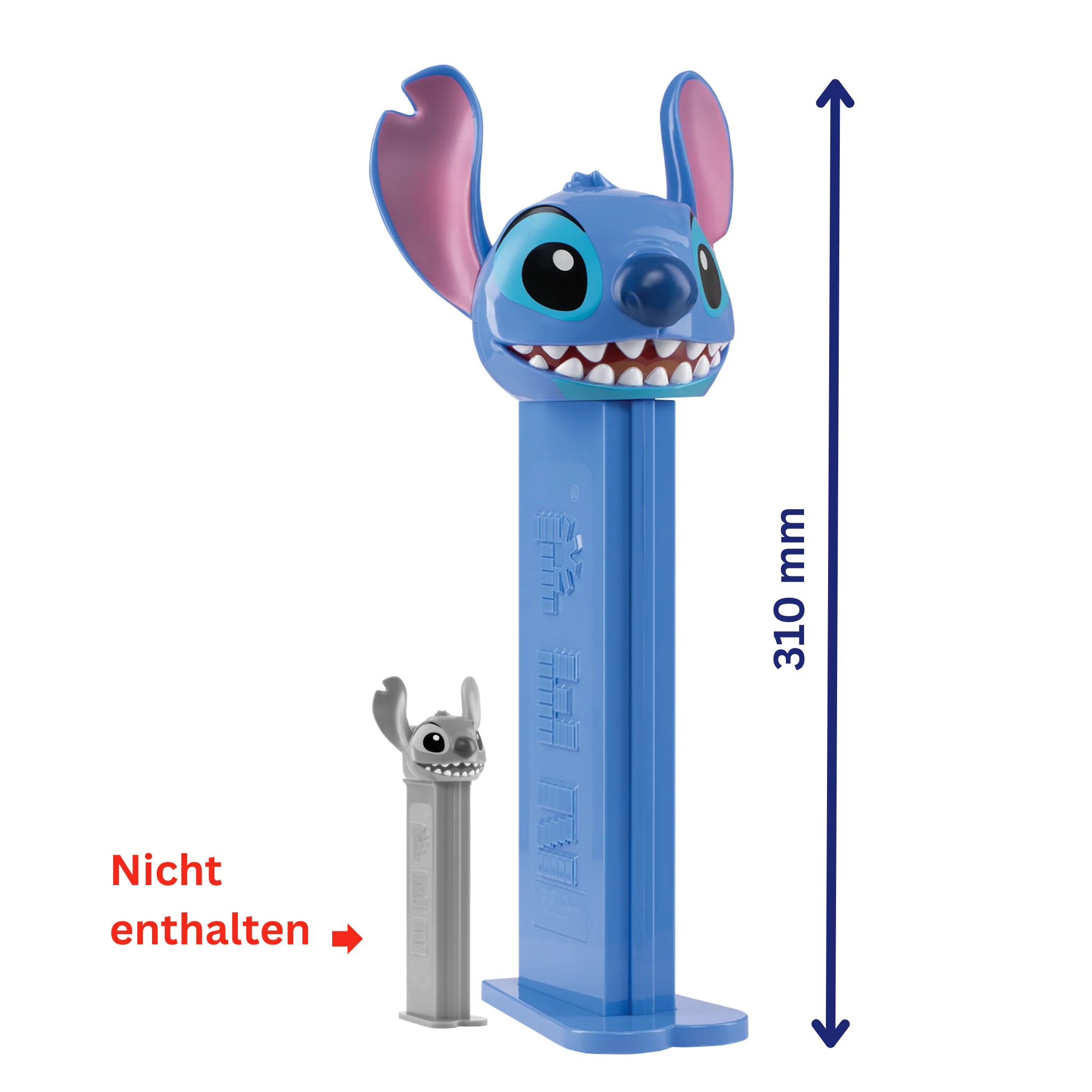 PEZ XXL Stitch - Image 3